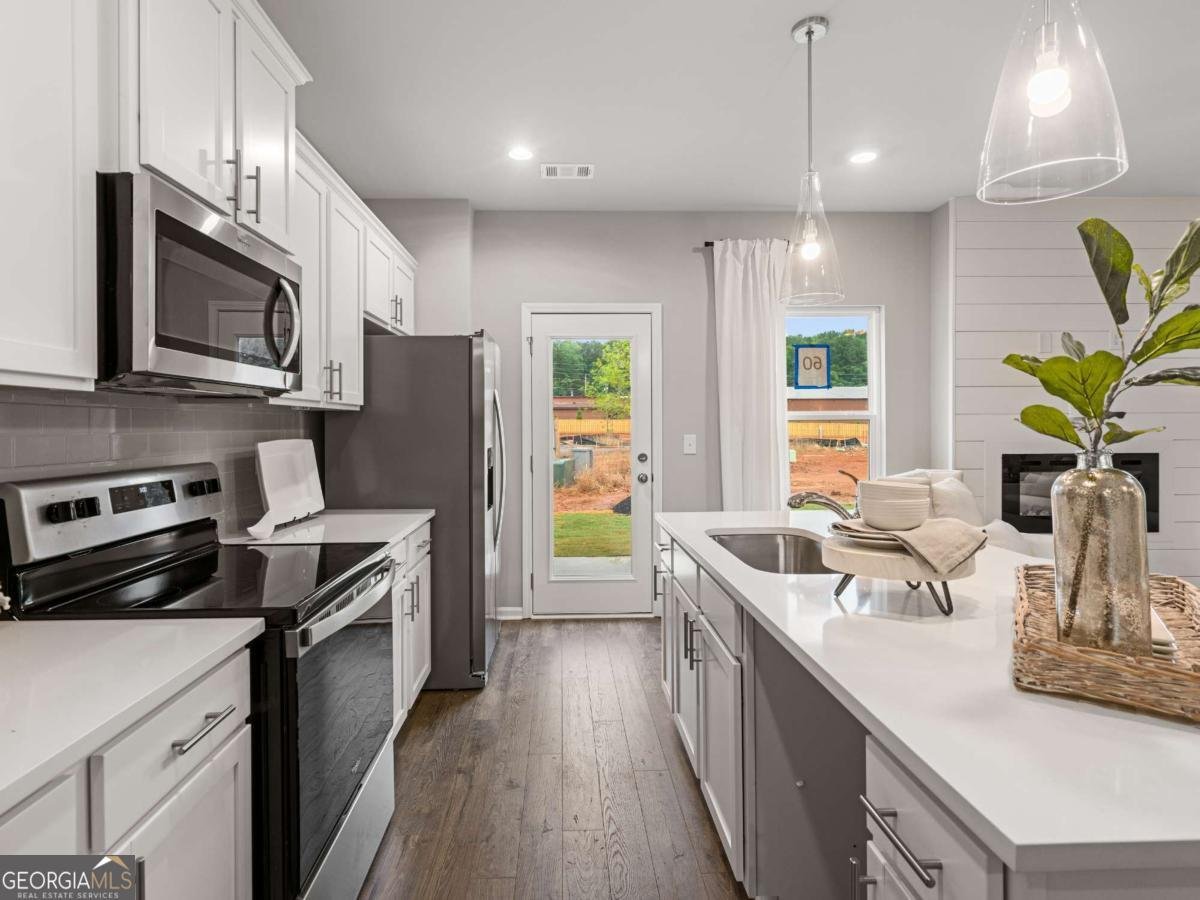 5607 Hislop Lane Mableton - 14