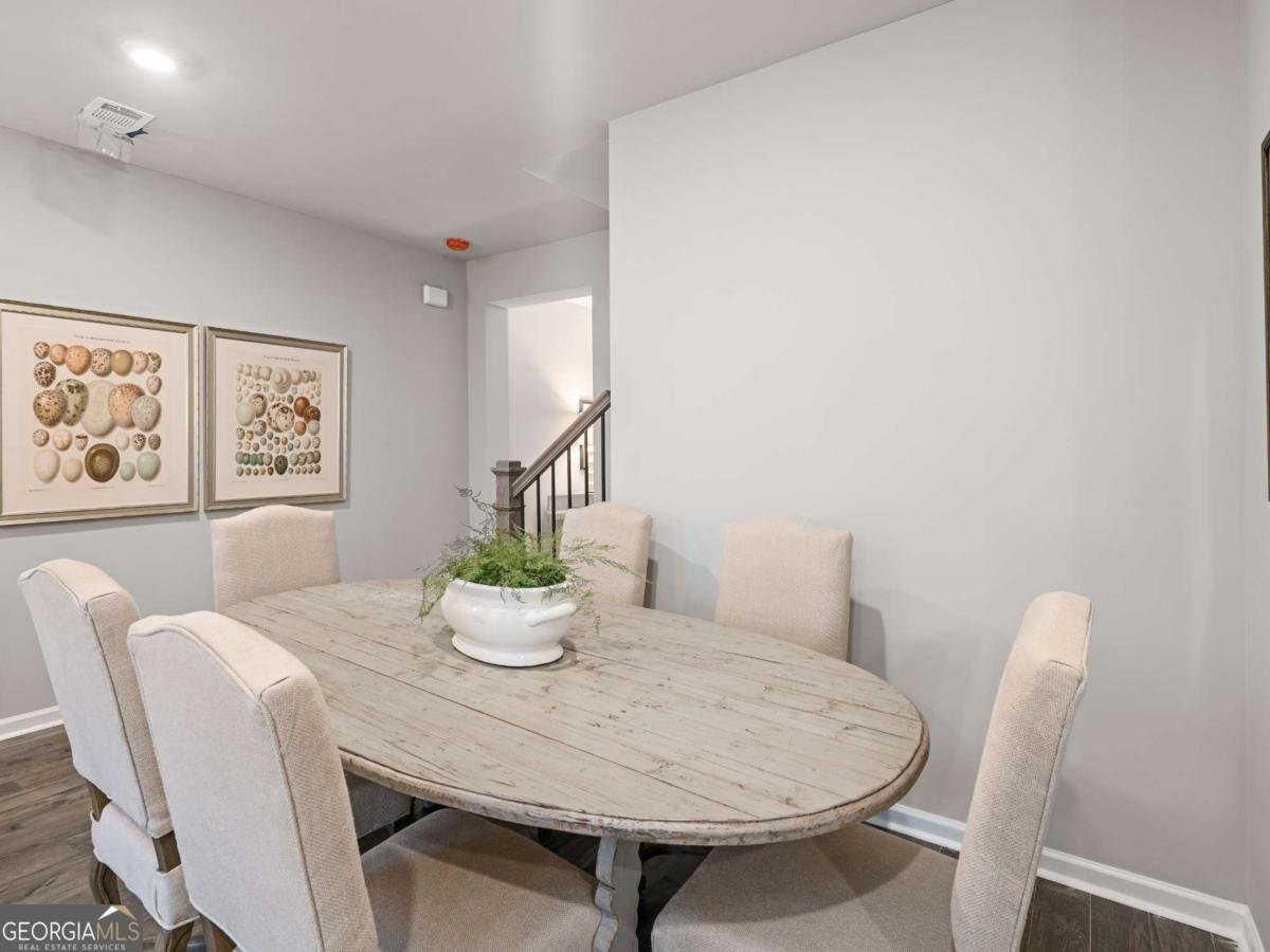 5607 Hislop Lane Mableton - 16