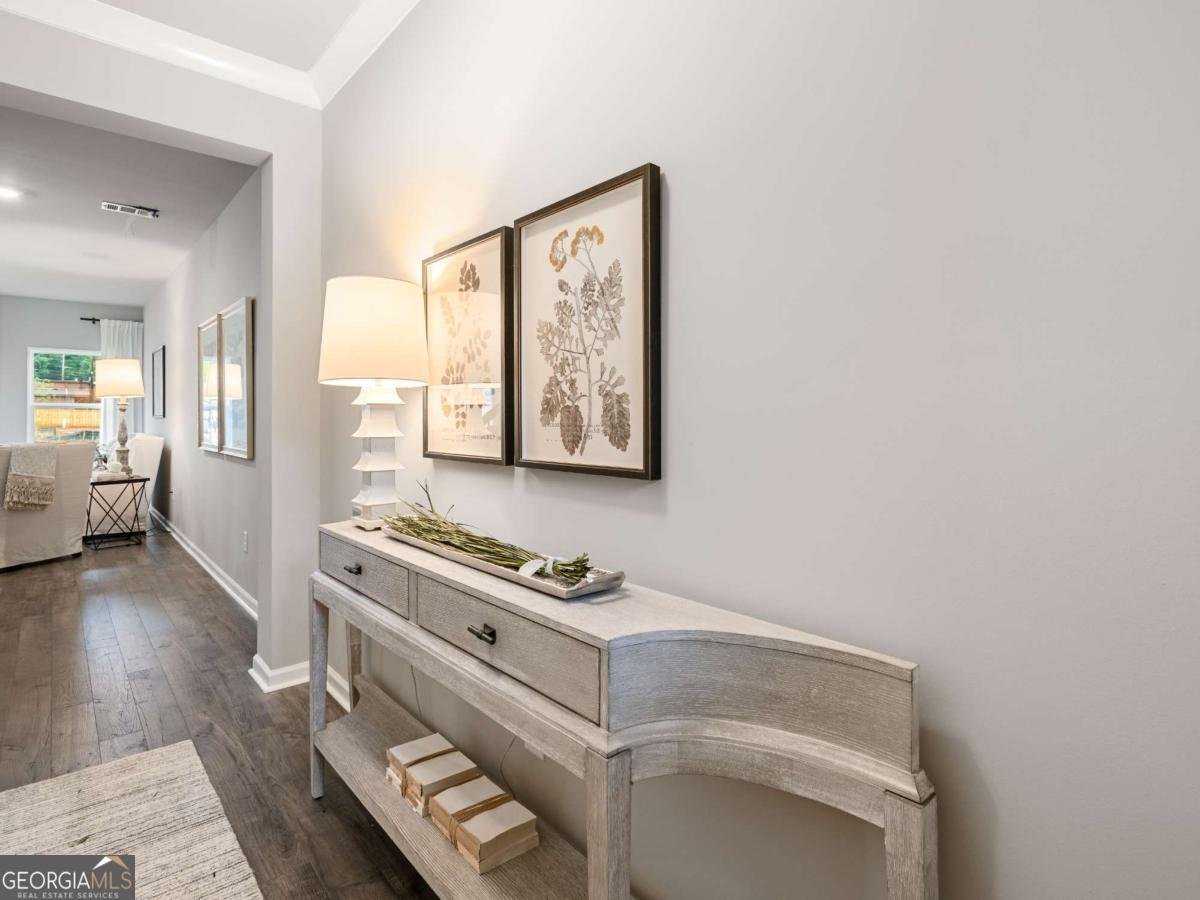 5607 Hislop Lane Mableton - 2