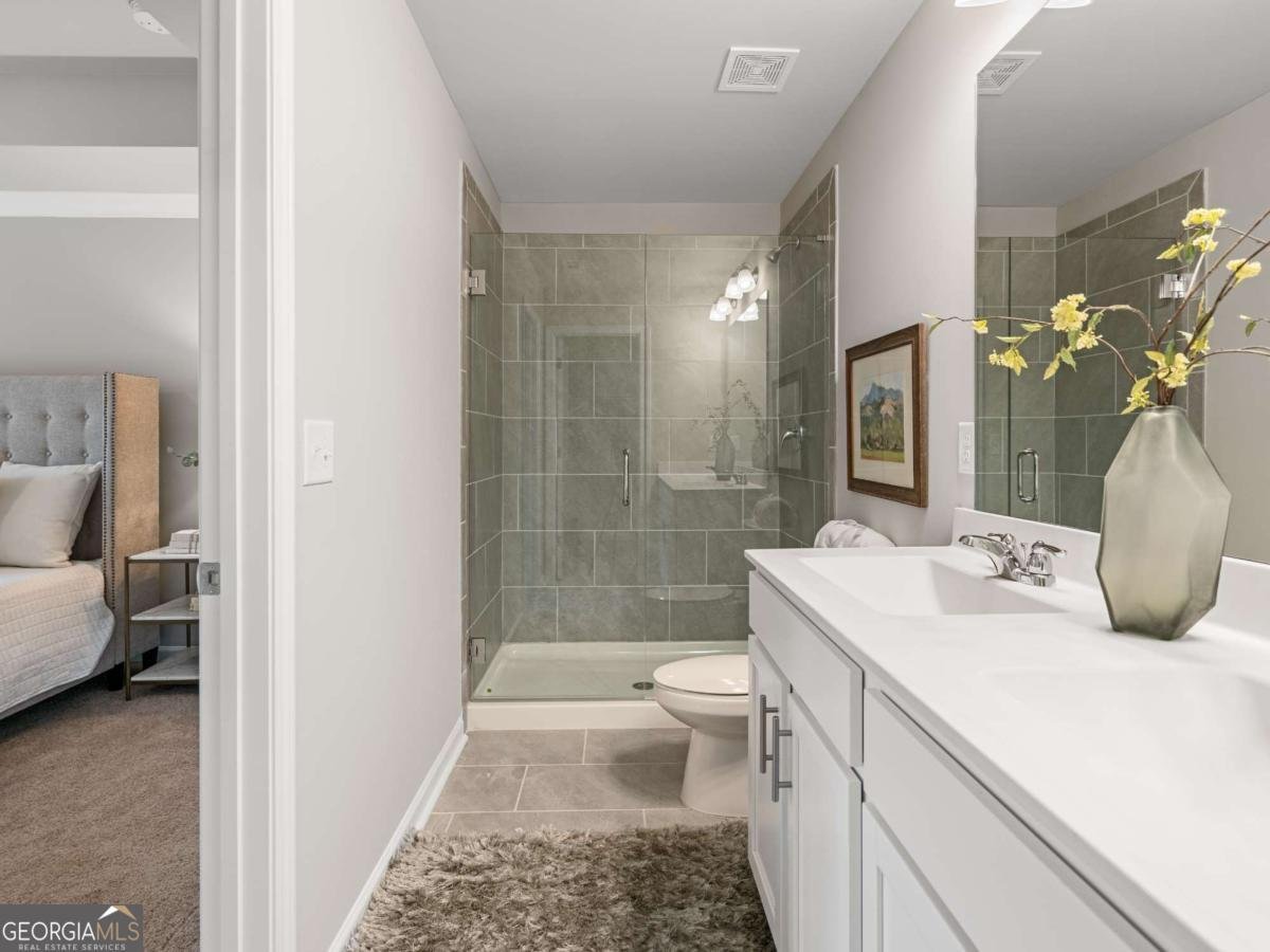 5607 Hislop Lane Mableton - 33