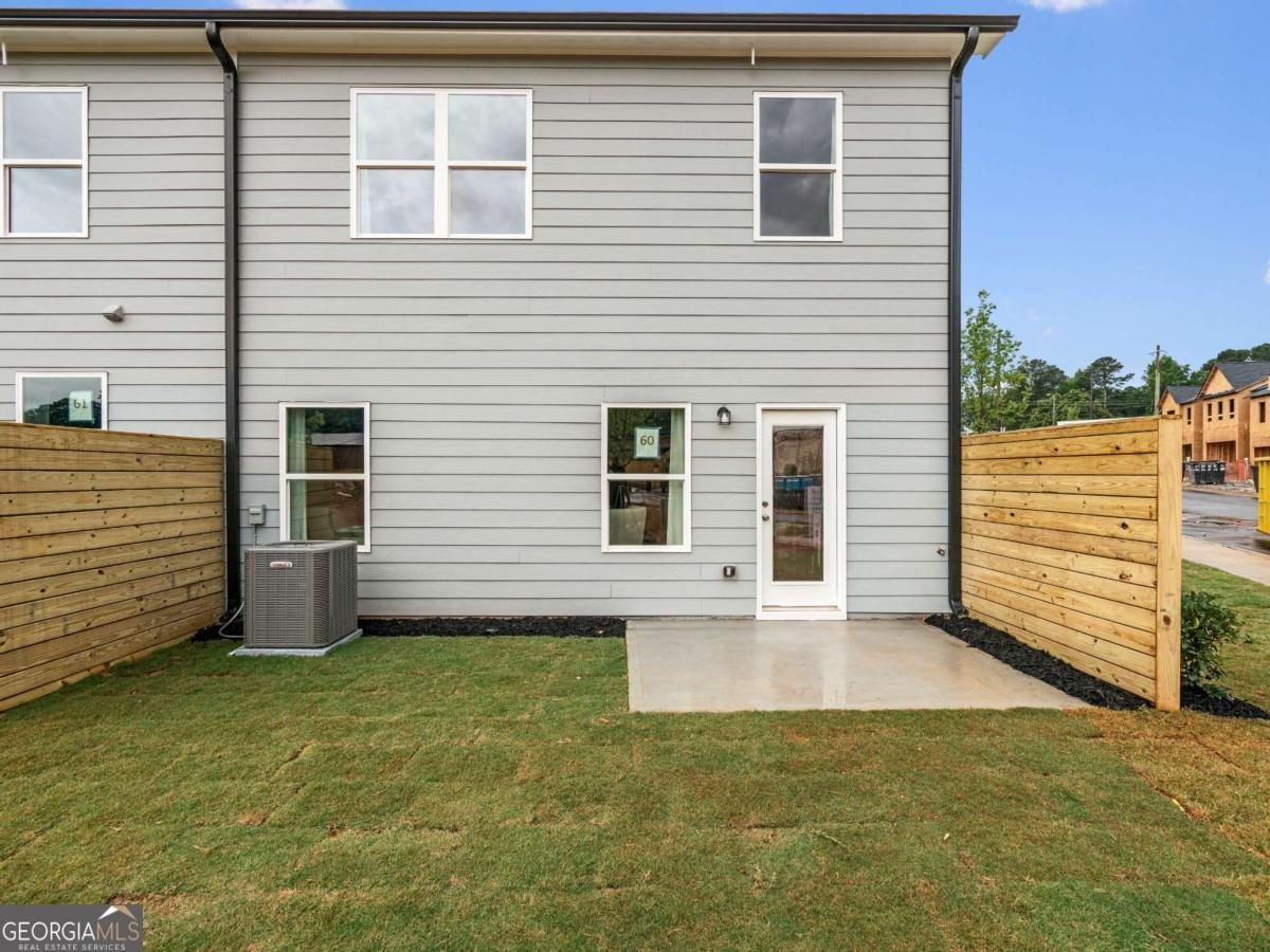5607 Hislop Lane Mableton - 35