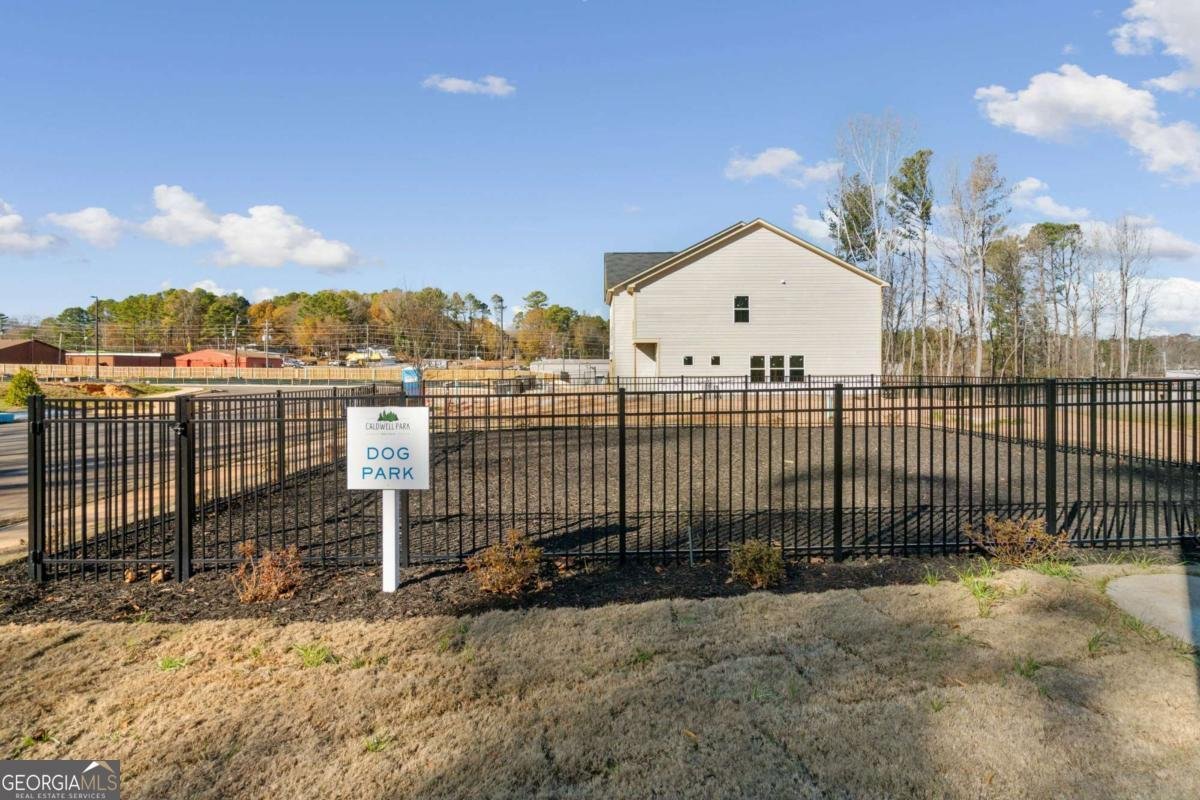 5607 Hislop Lane Mableton - 36