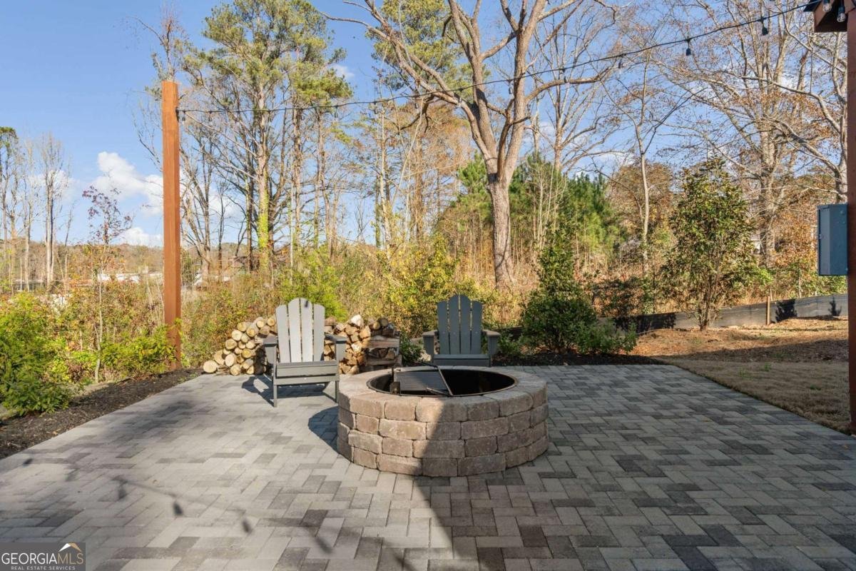 5607 Hislop Lane Mableton - 37