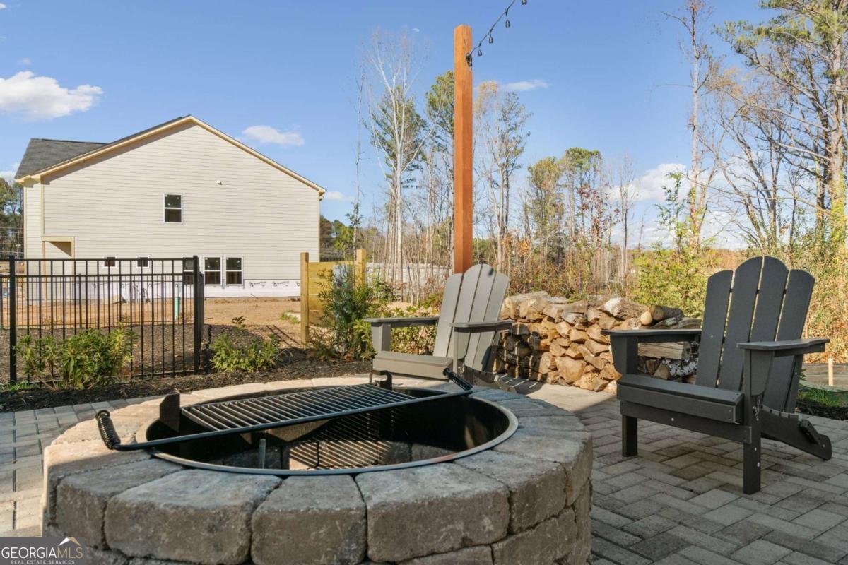 5607 Hislop Lane Mableton - 39