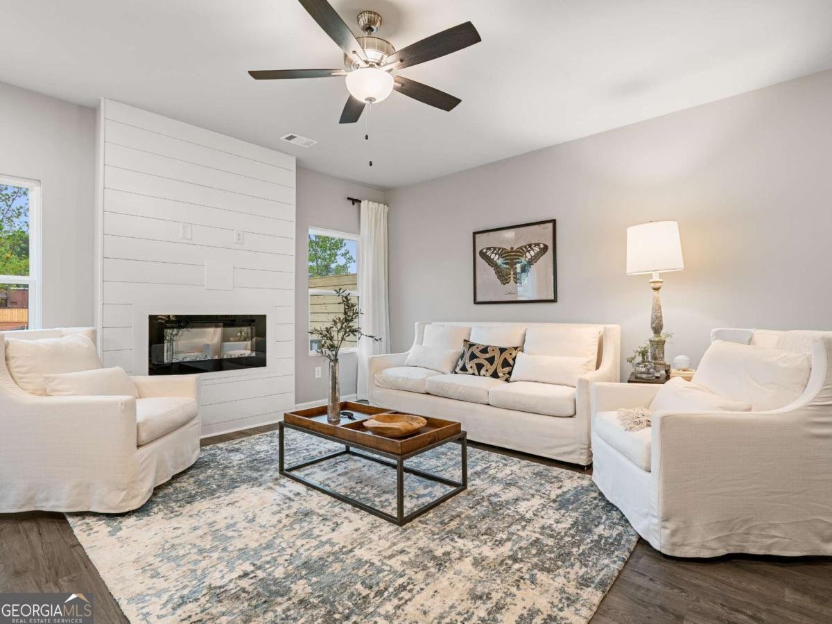 5607 Hislop Lane Mableton - 7
