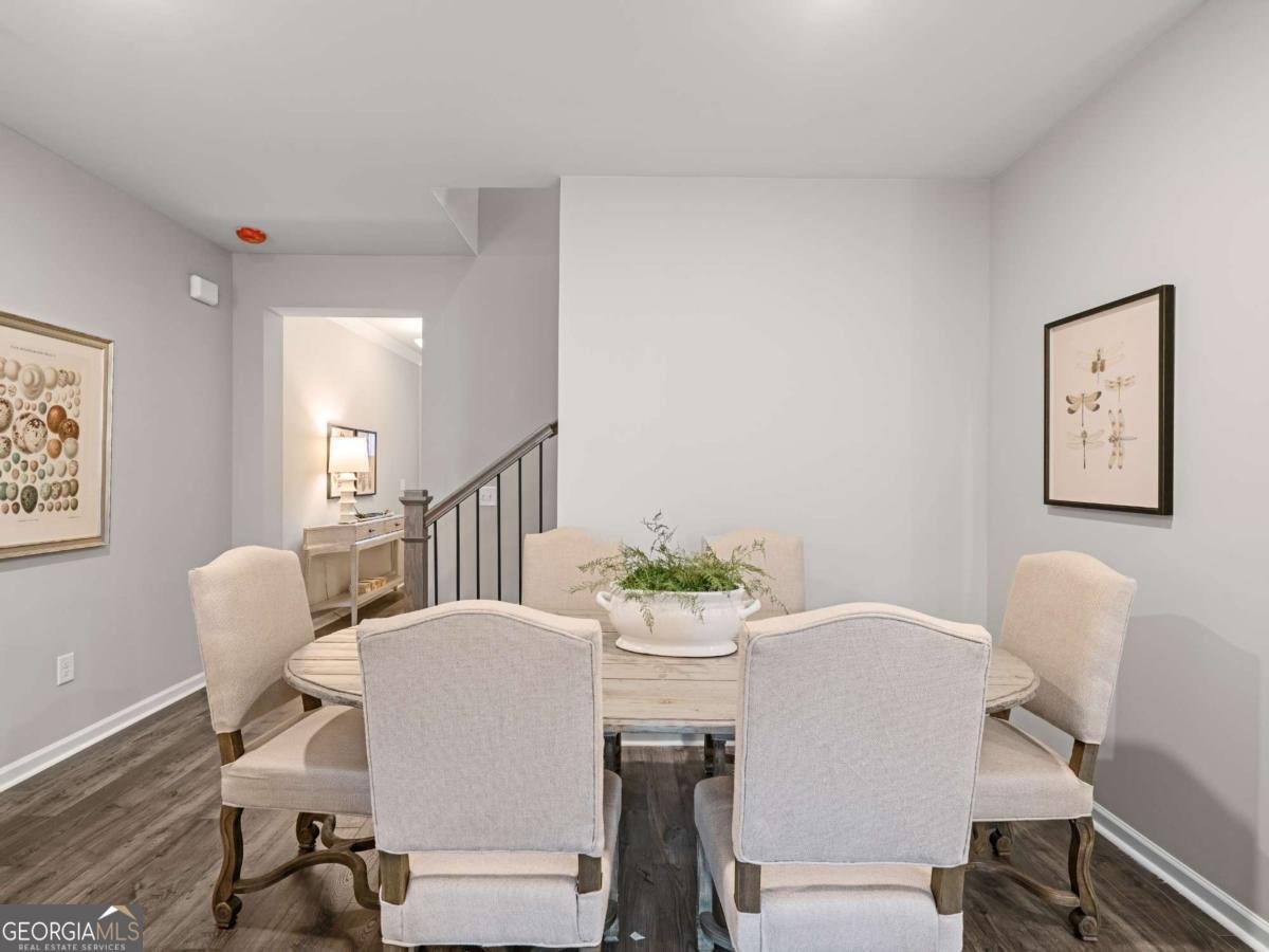 5607 Hislop Lane Mableton - 8