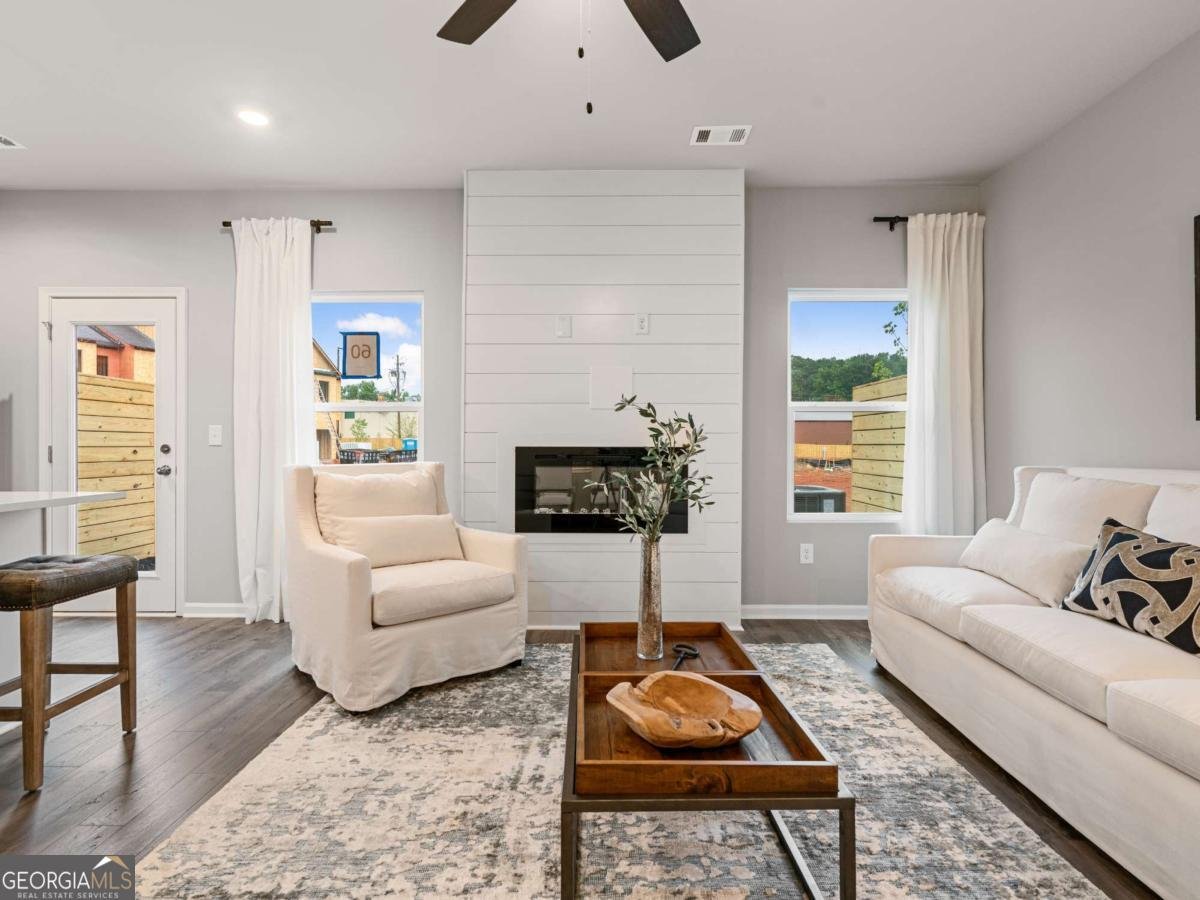 5607 Hislop Lane Mableton - 9