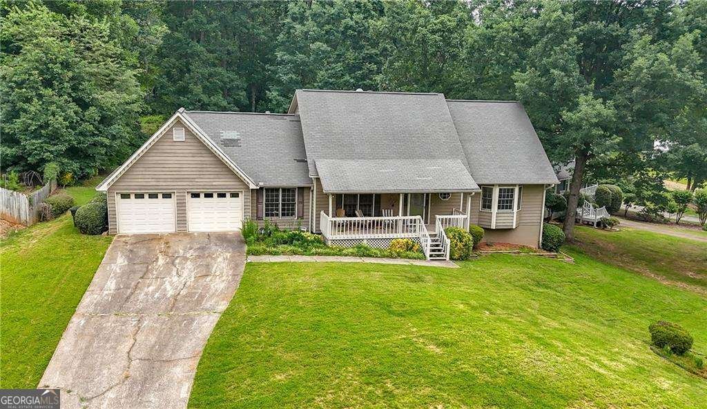 2868 Wood Park Trace Kennesaw - 1