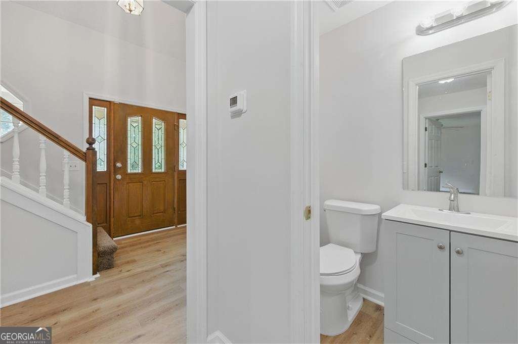 2868 Wood Park Trace Kennesaw - 17
