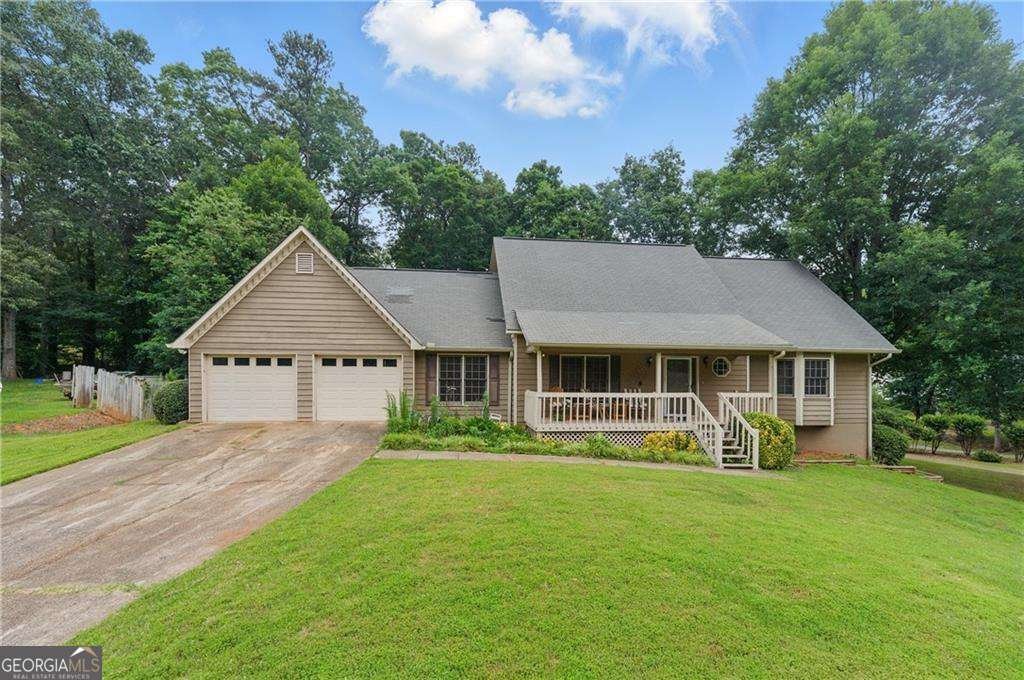 2868 Wood Park Trace Kennesaw - 2