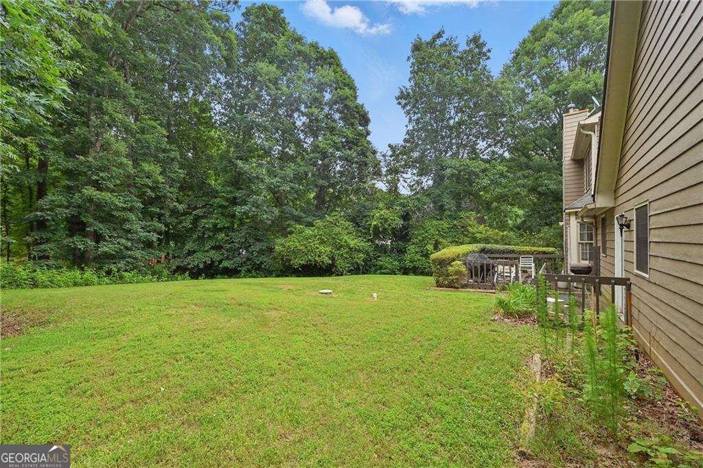 2868 Wood Park Trace Kennesaw - 27