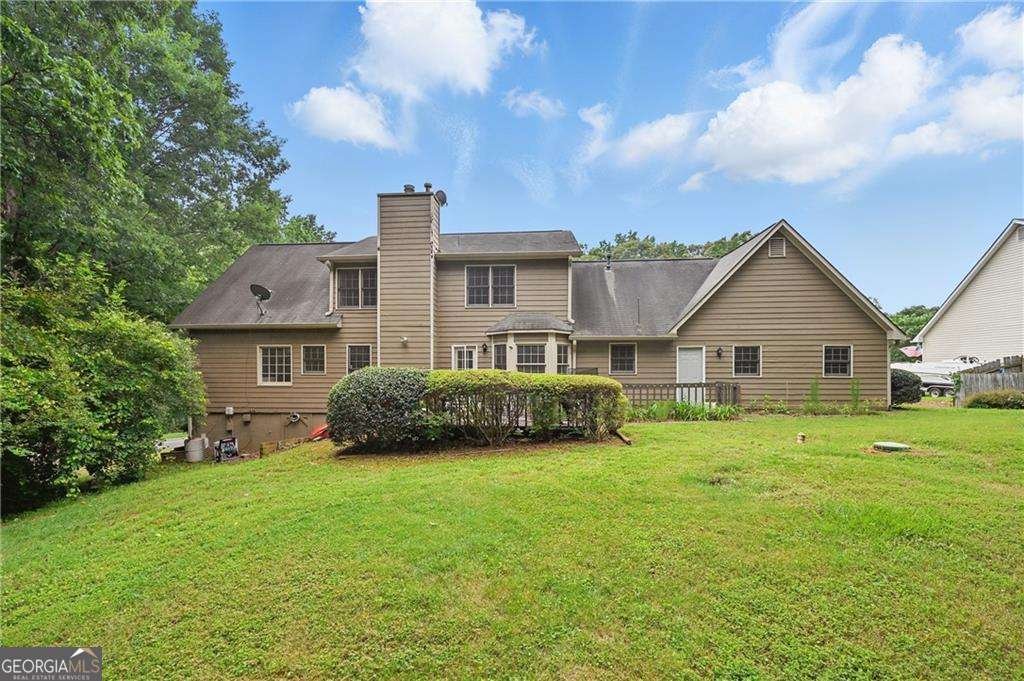 2868 Wood Park Trace Kennesaw - 28