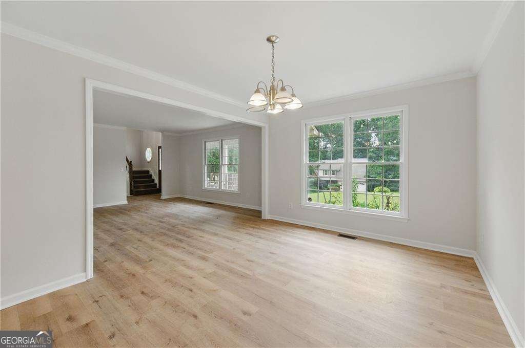 2868 Wood Park Trace Kennesaw - 3