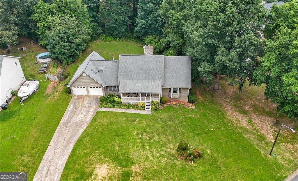 2868 Wood Park Trace Kennesaw - 30