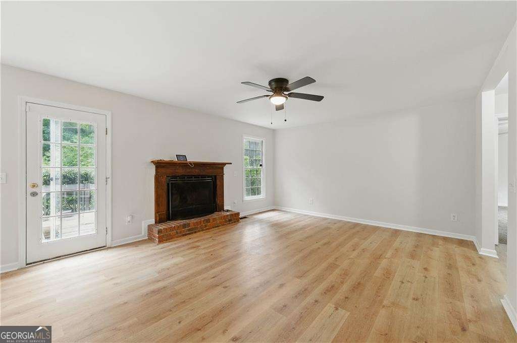2868 Wood Park Trace Kennesaw - 5