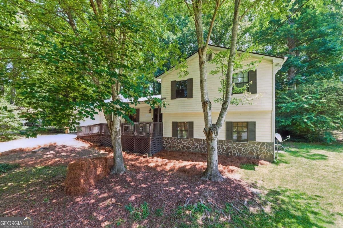 2031 Dennis Place Buford - 1