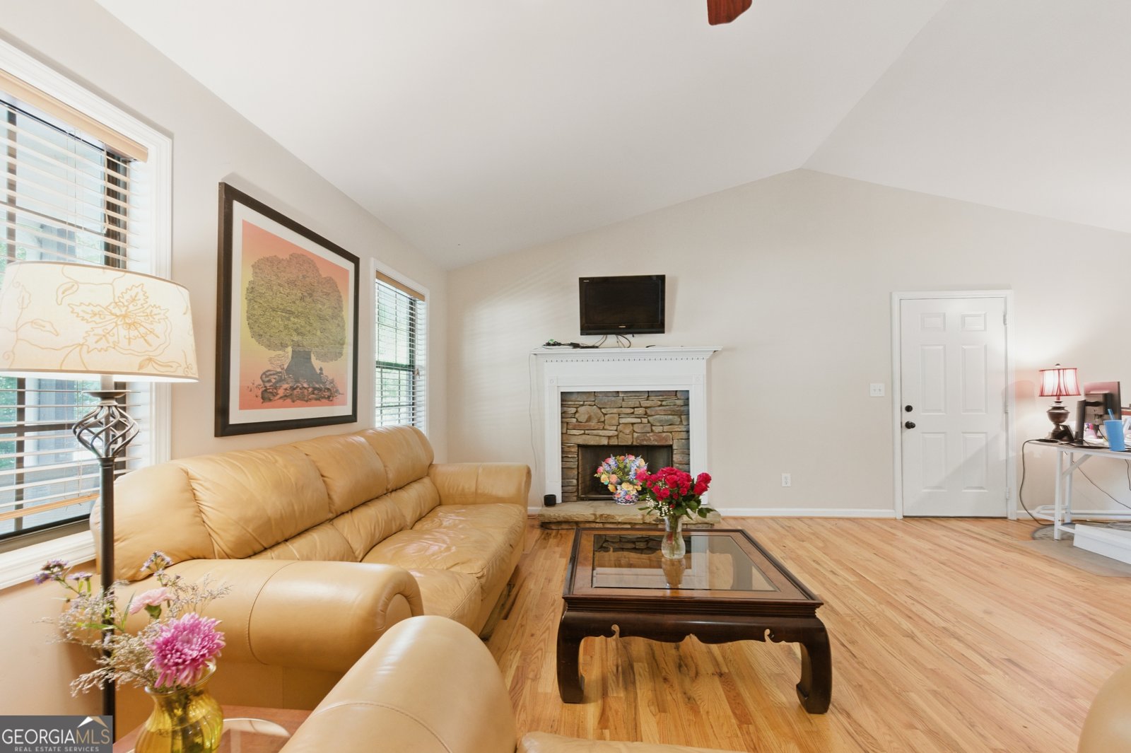 2031 Dennis Place Buford - 2
