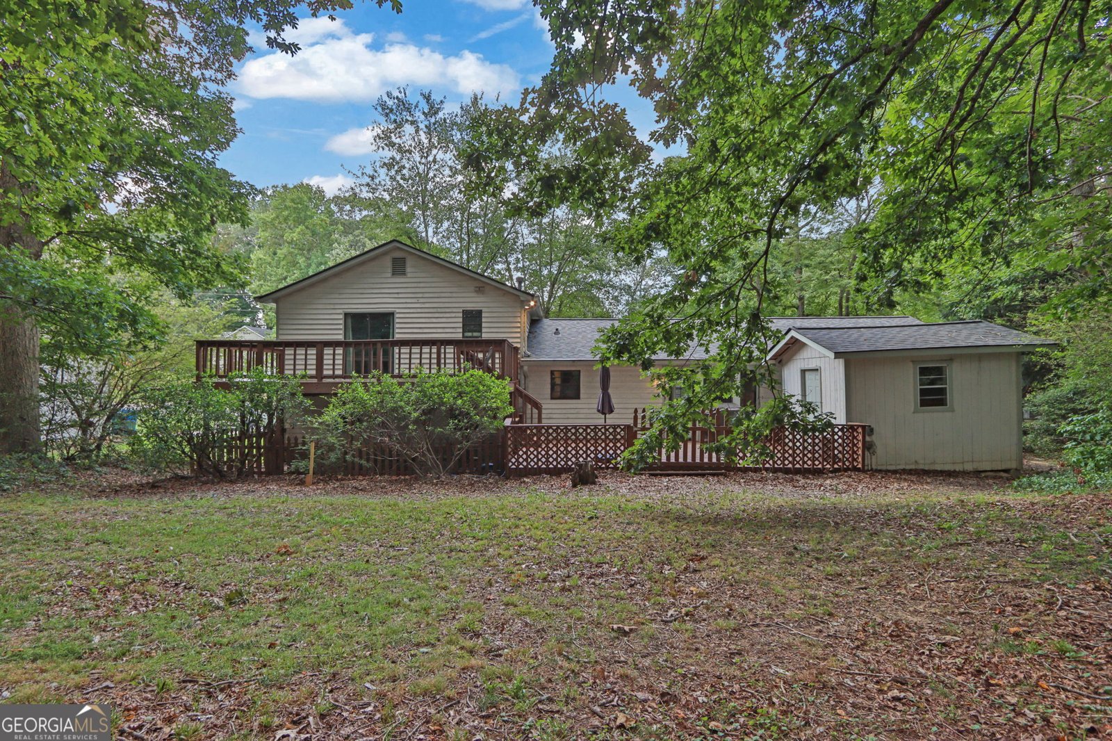 2031 Dennis Place Buford - 20