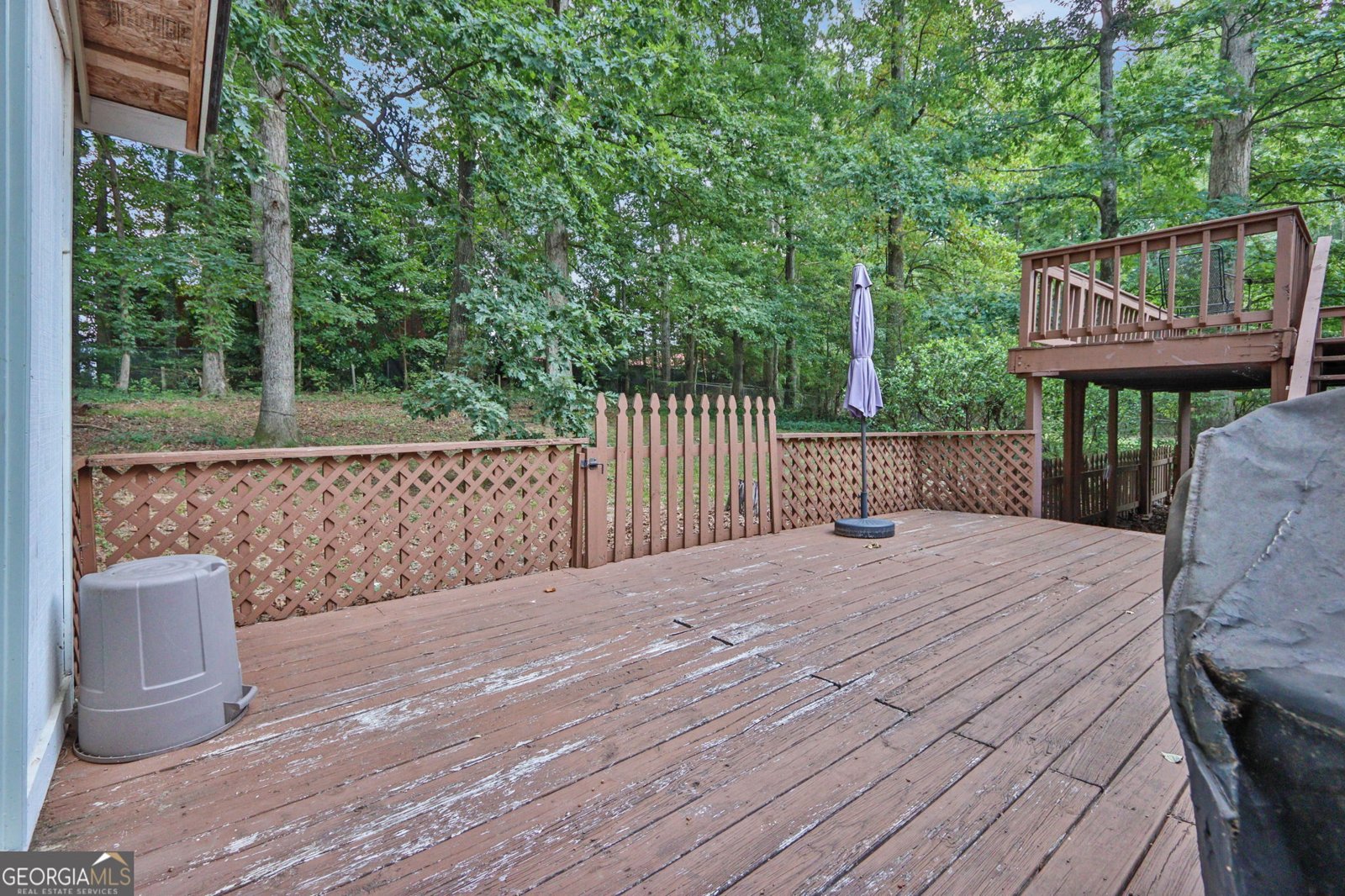 2031 Dennis Place Buford - 22