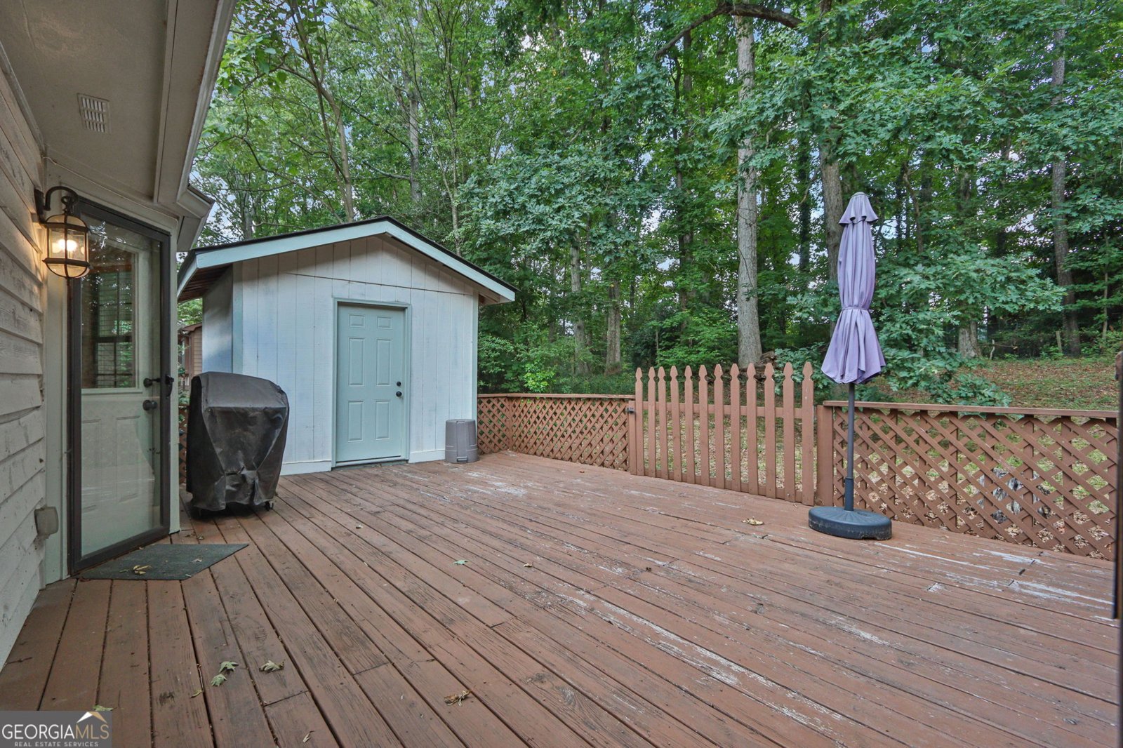 2031 Dennis Place Buford - 23