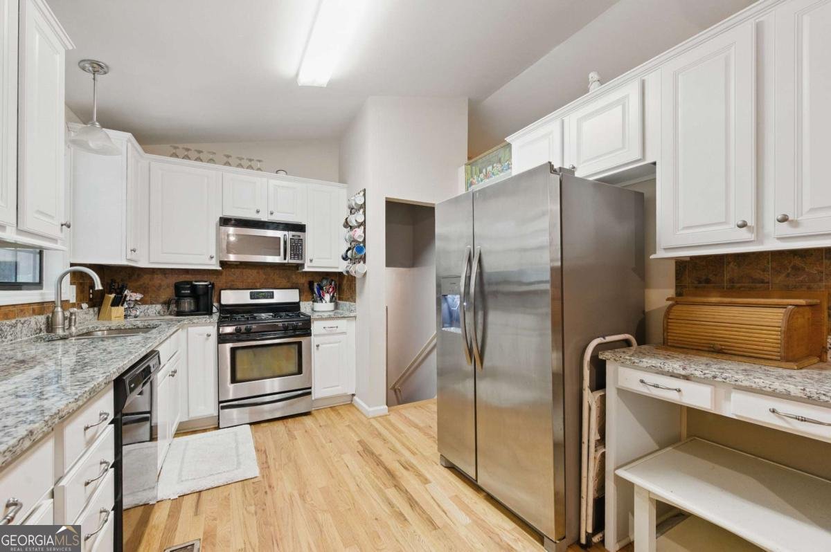 2031 Dennis Place Buford - 4