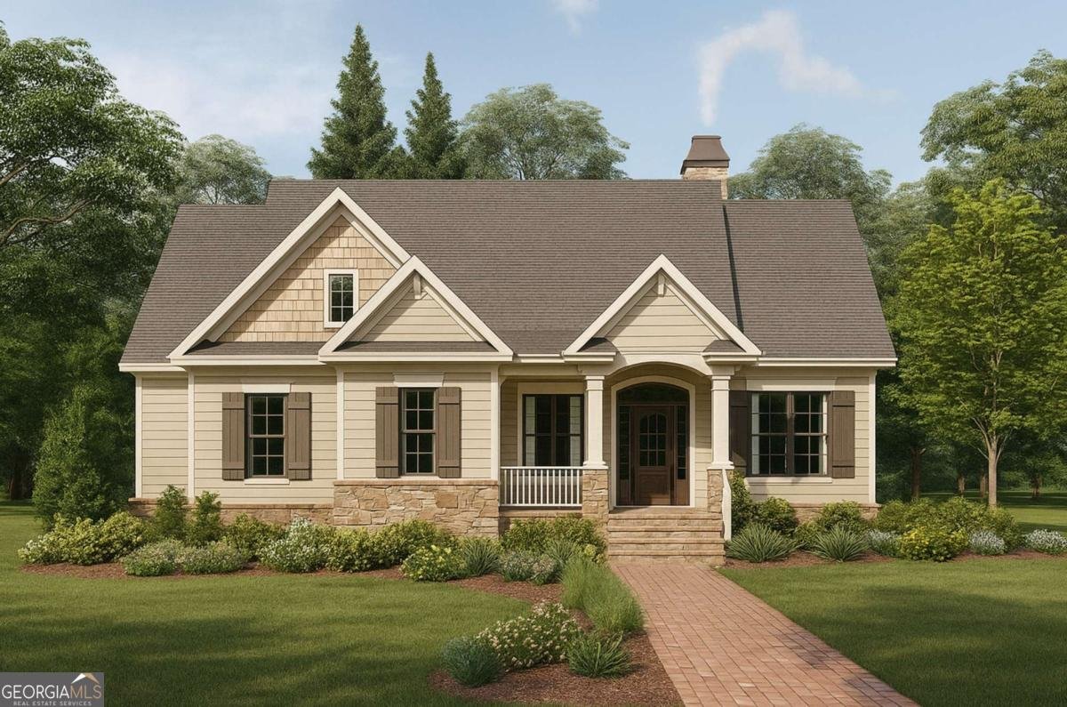 3605 Garden Lakes Parkway Rome - 1