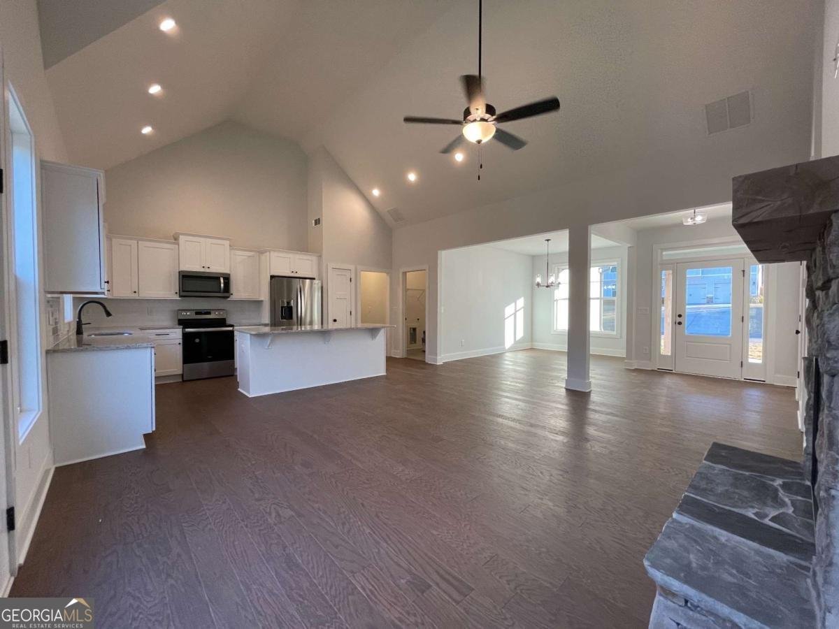 3605 Garden Lakes Parkway Rome - 5