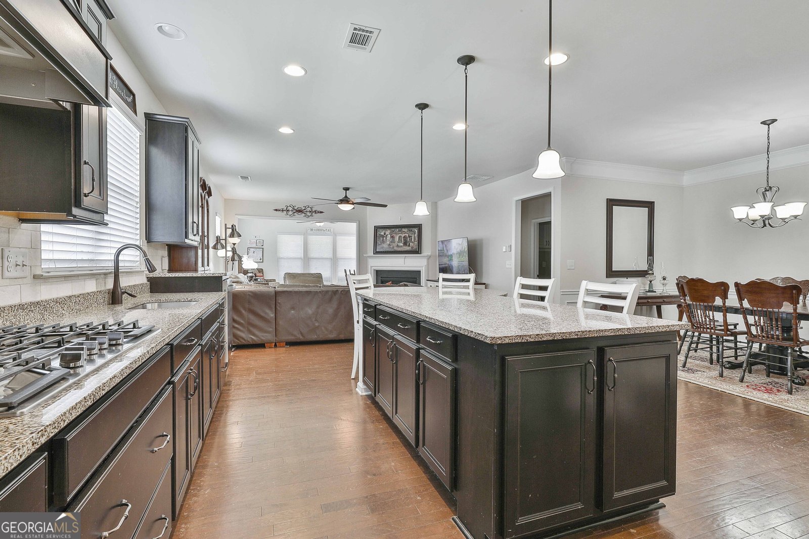 819 Firefly Court Griffin - 17