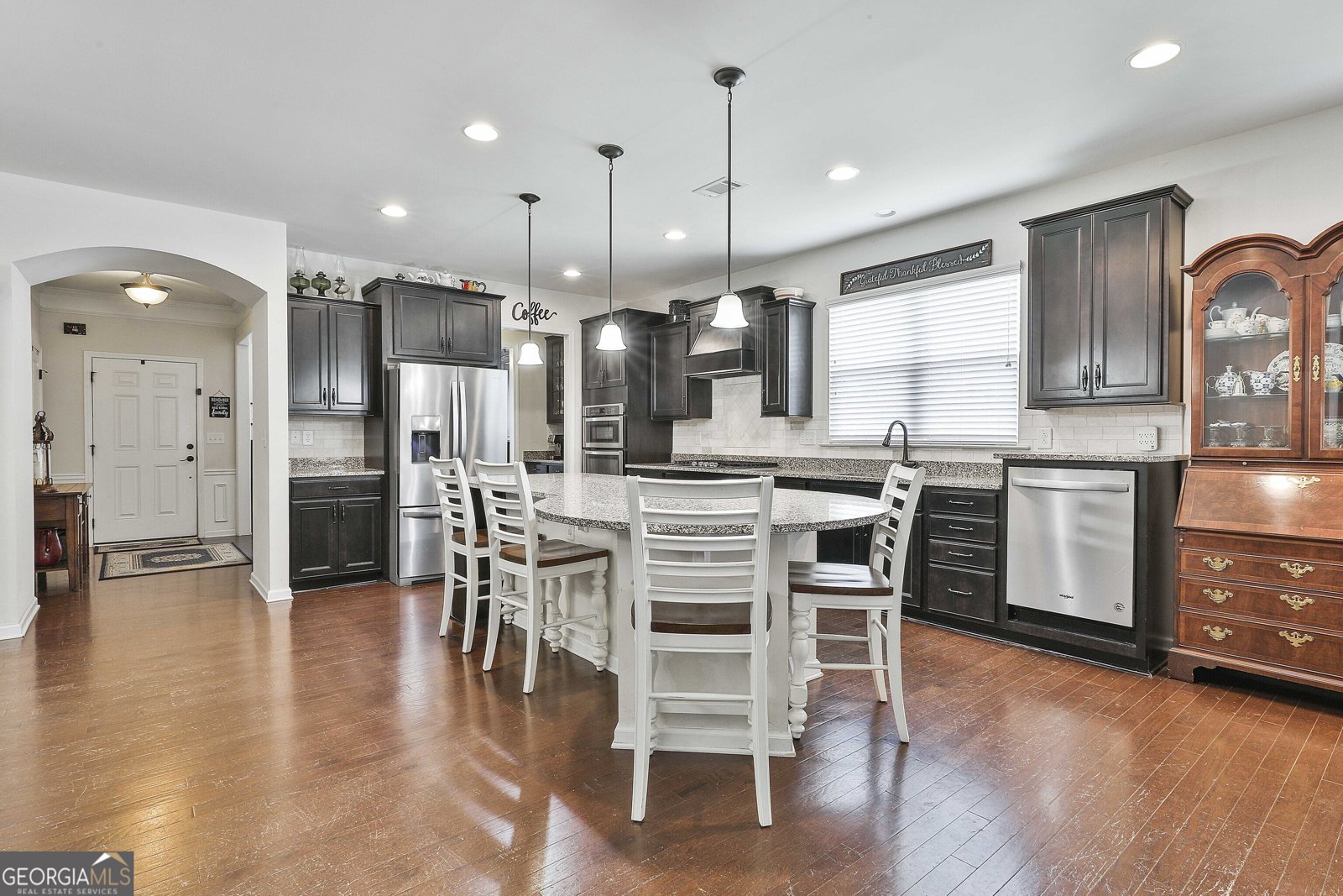 819 Firefly Court Griffin - 19