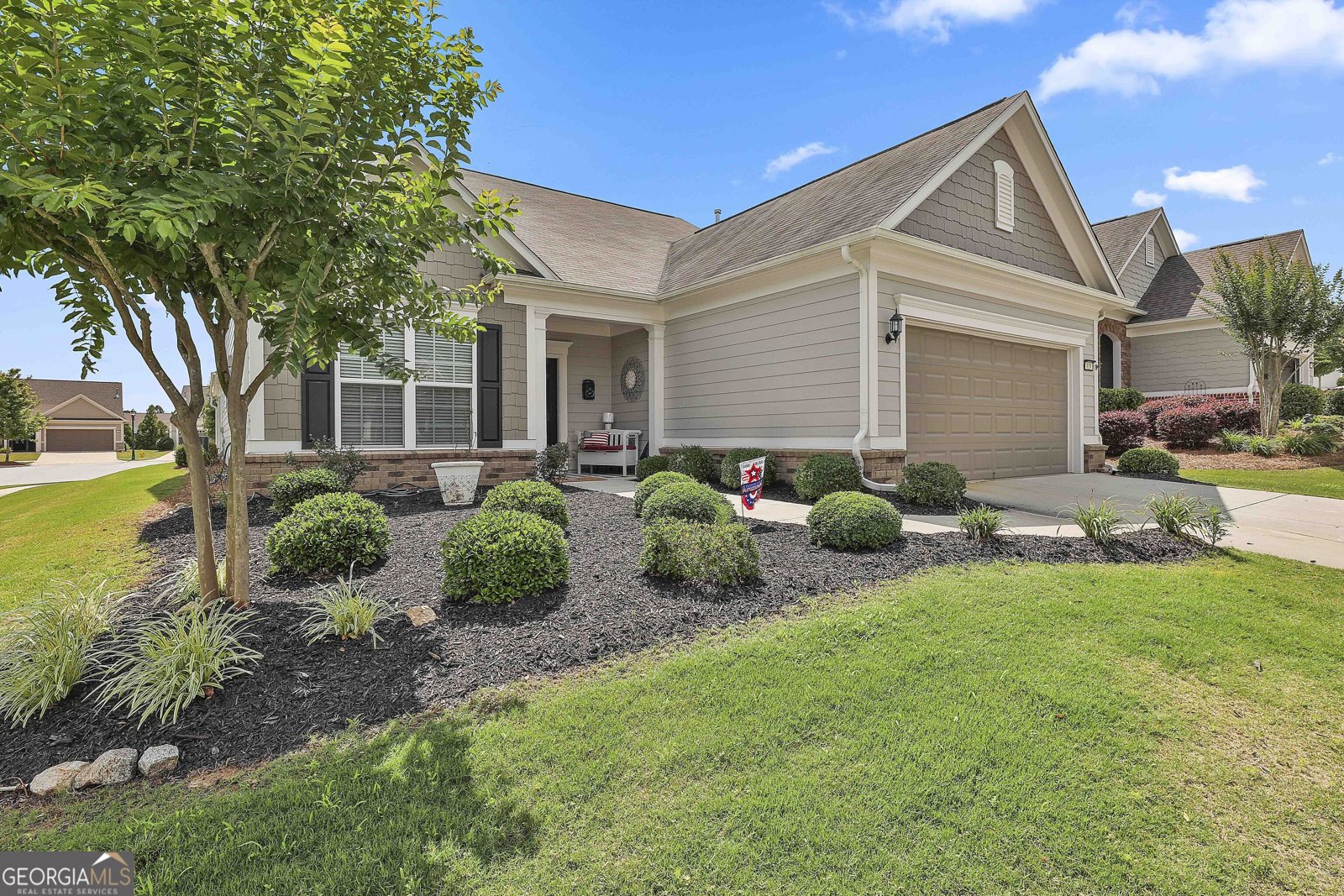 819 Firefly Court Griffin - 2