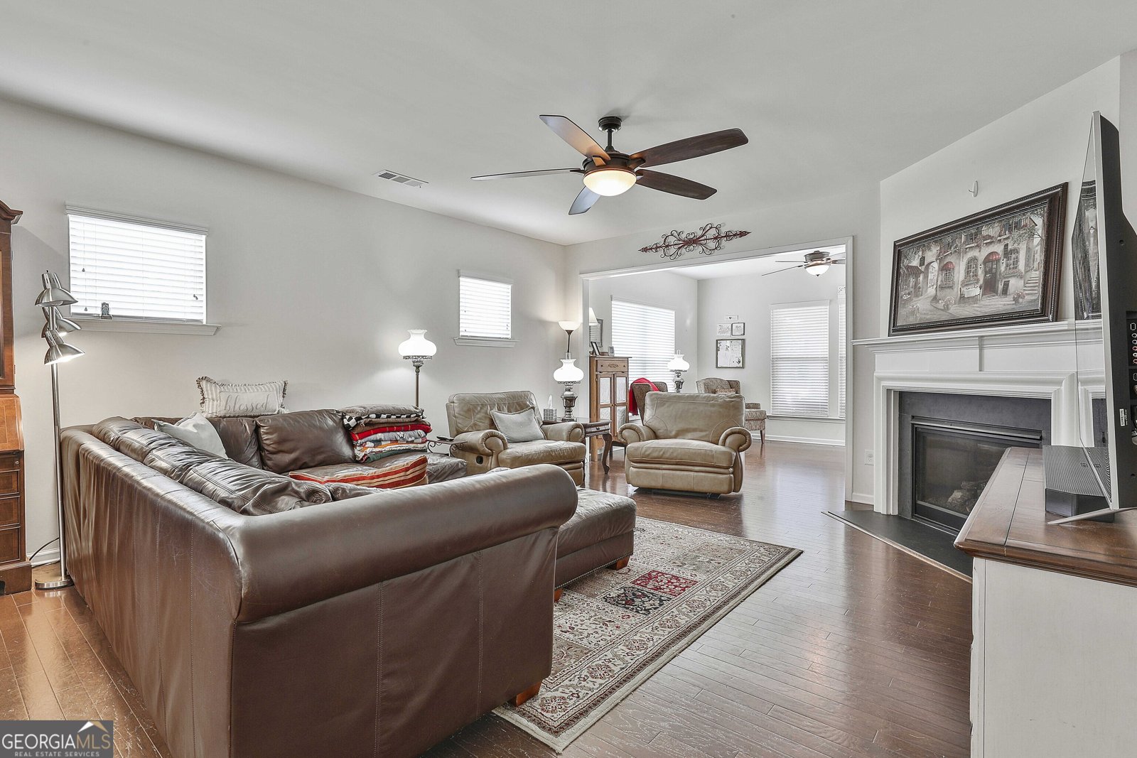 819 Firefly Court Griffin - 22