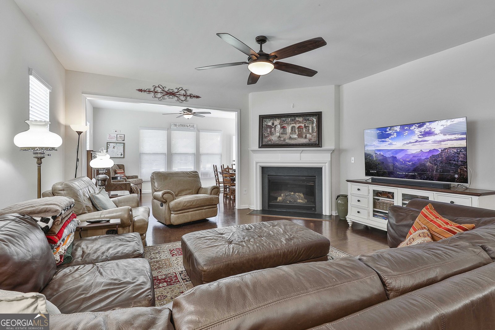 819 Firefly Court Griffin - 23