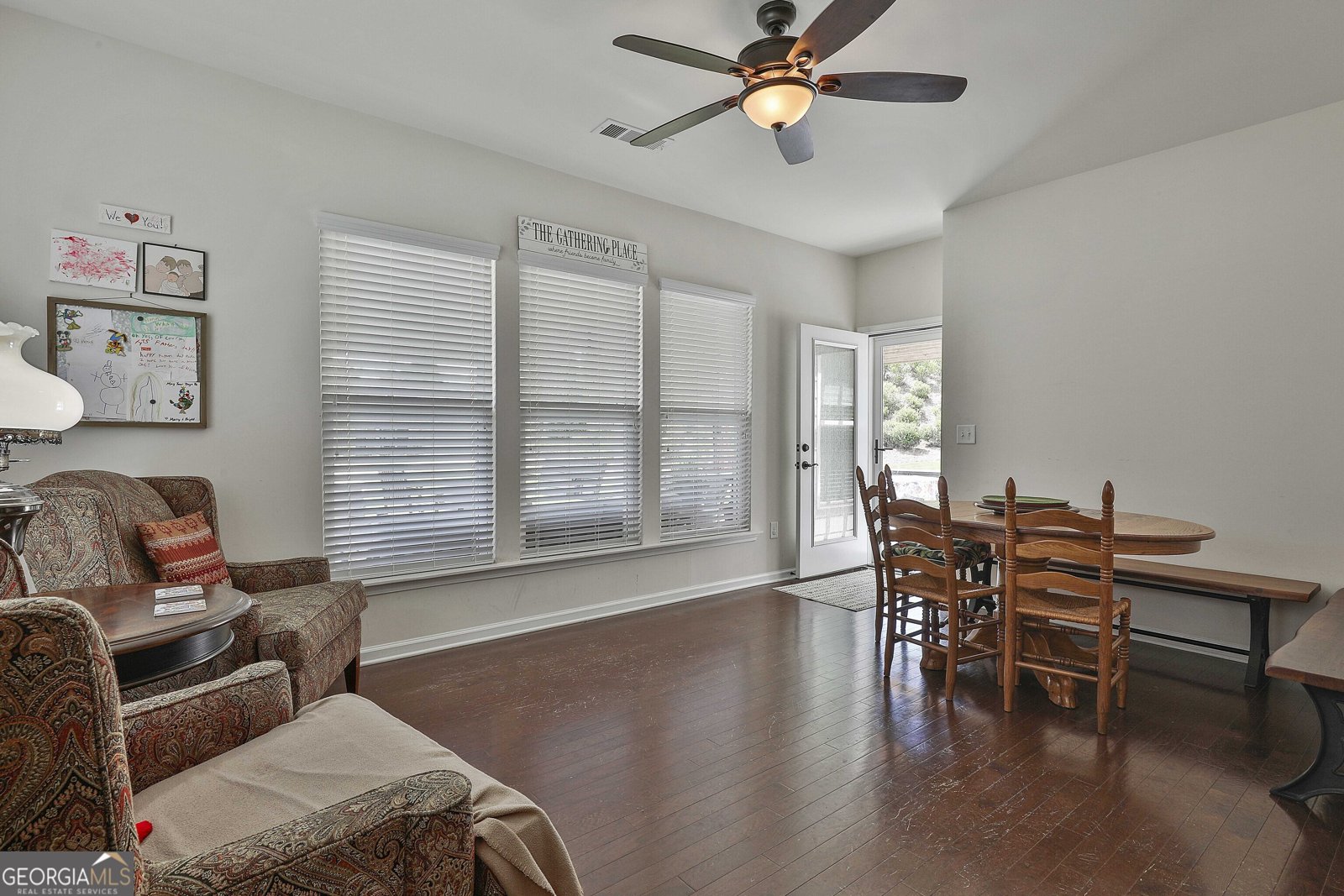 819 Firefly Court Griffin - 27