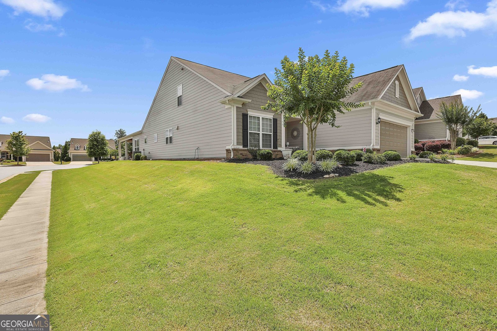 819 Firefly Court Griffin - 3
