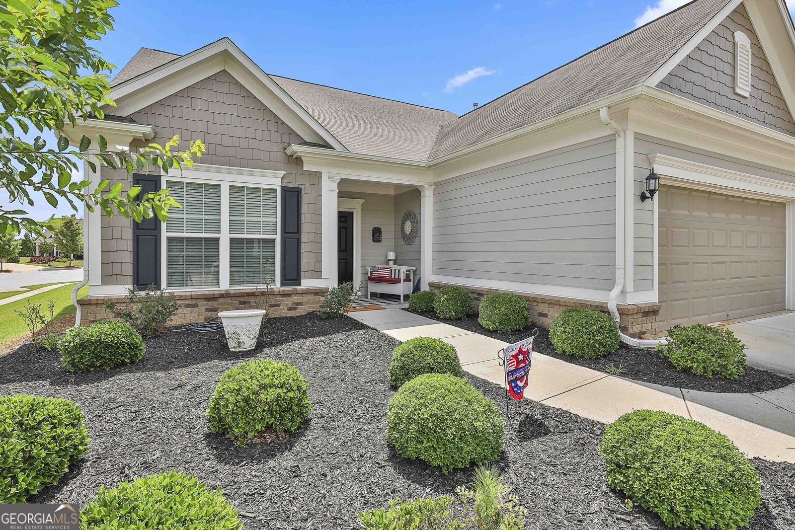819 Firefly Court Griffin - 4