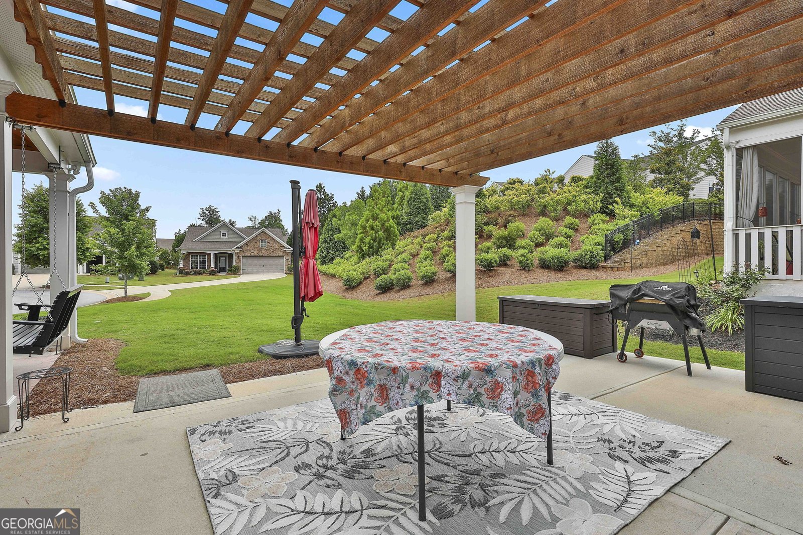 819 Firefly Court Griffin - 44