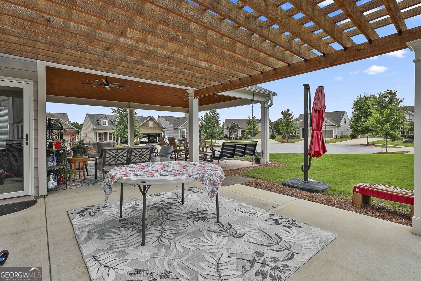 819 Firefly Court Griffin - 45