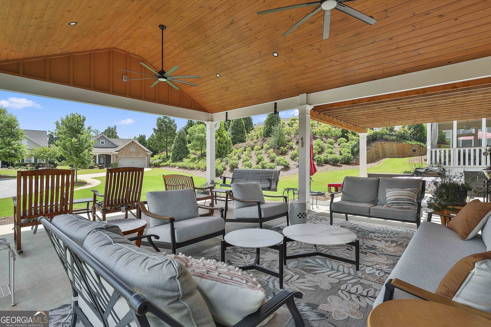 819 Firefly Court Griffin - 48