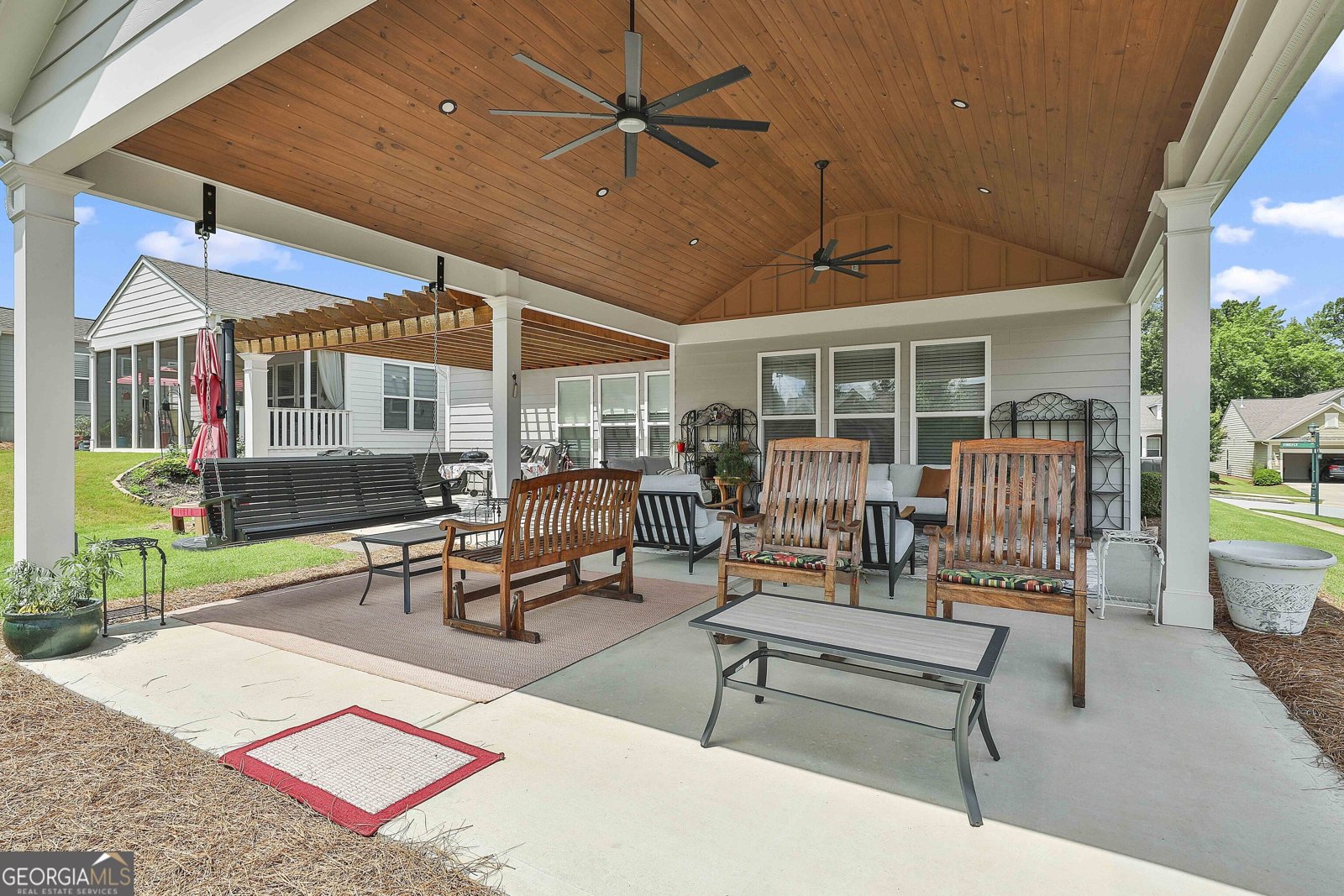 819 Firefly Court Griffin - 49