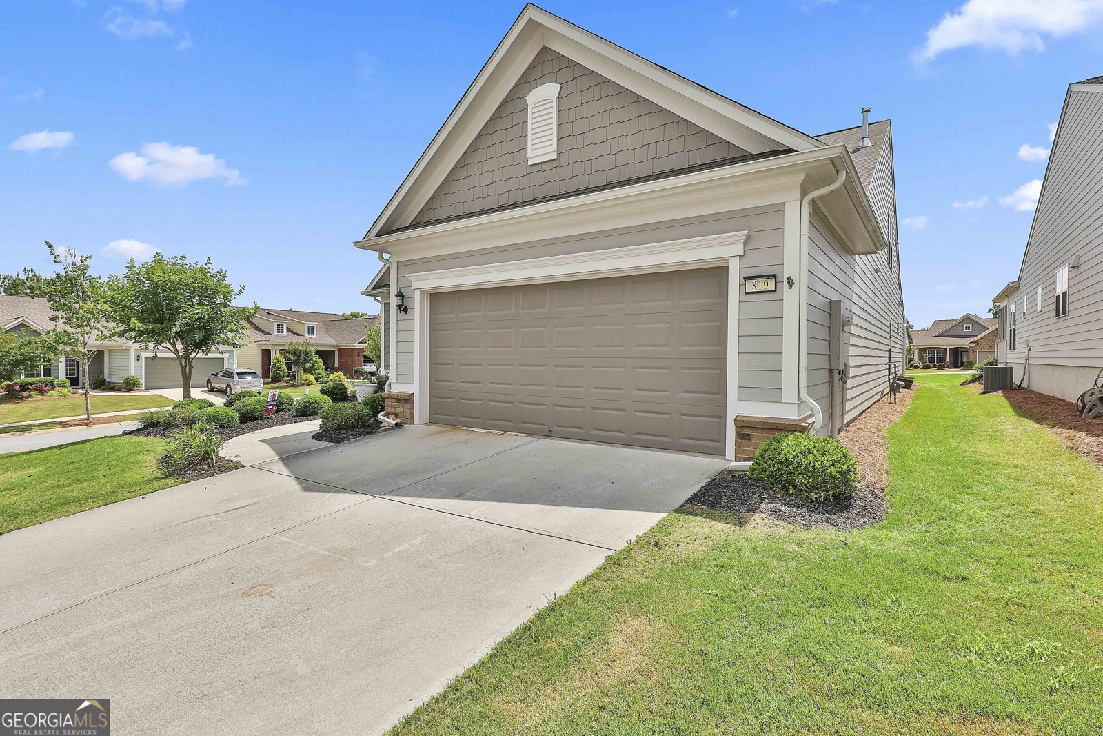 819 Firefly Court Griffin - 5