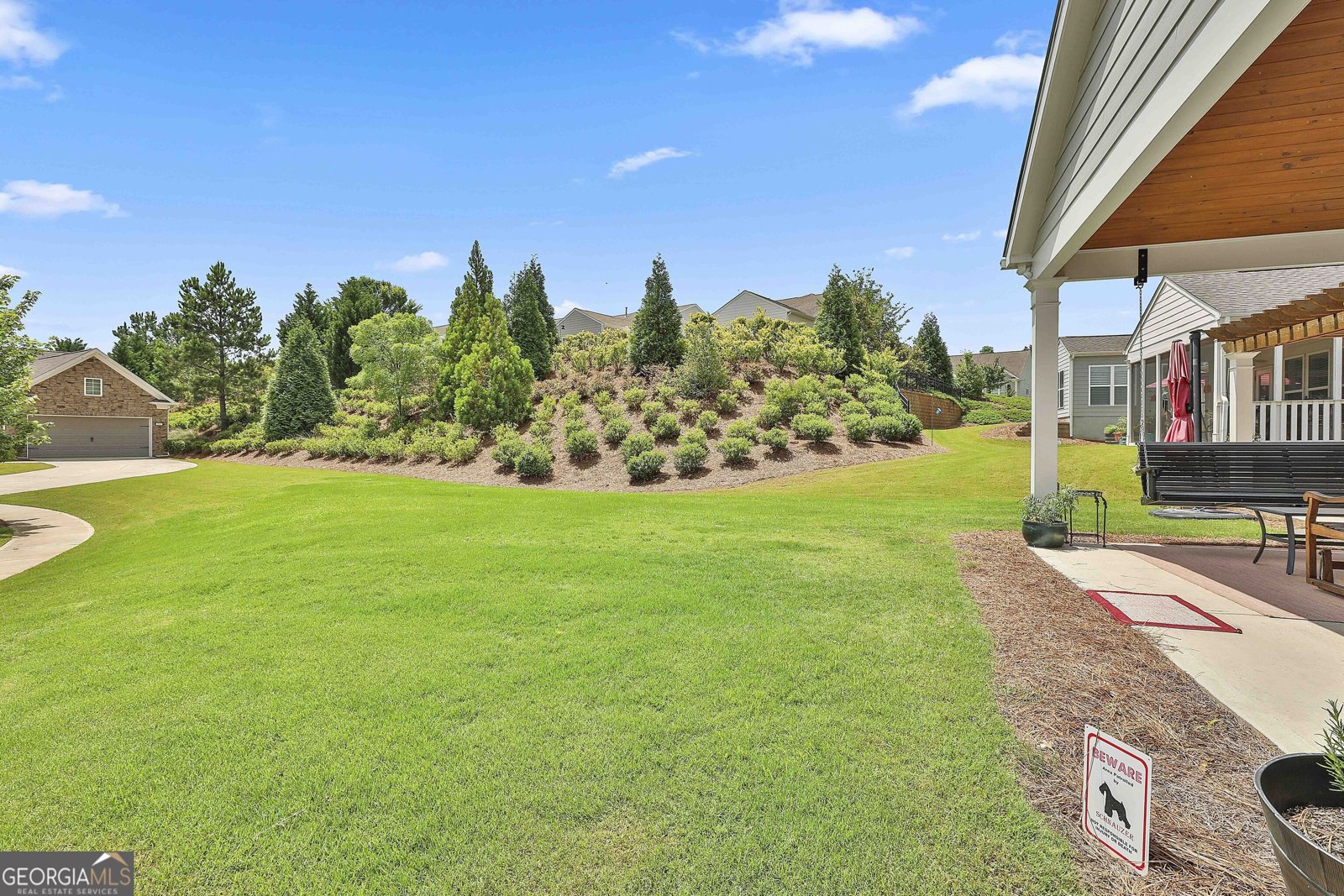819 Firefly Court Griffin - 50