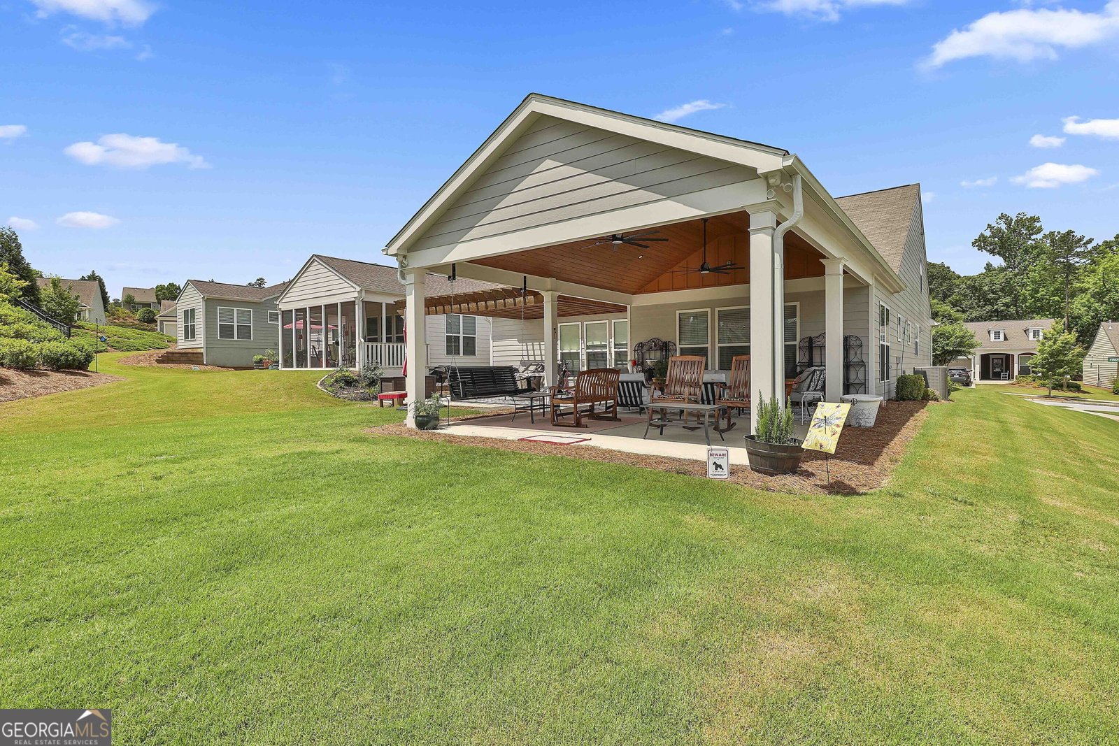 819 Firefly Court Griffin - 51