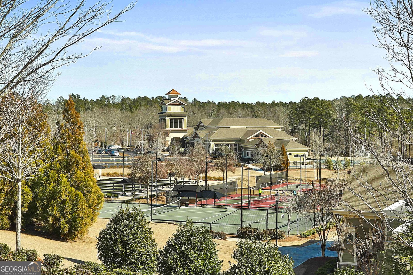 819 Firefly Court Griffin - 54