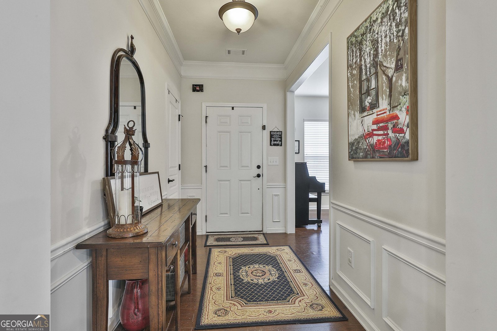 819 Firefly Court Griffin - 9
