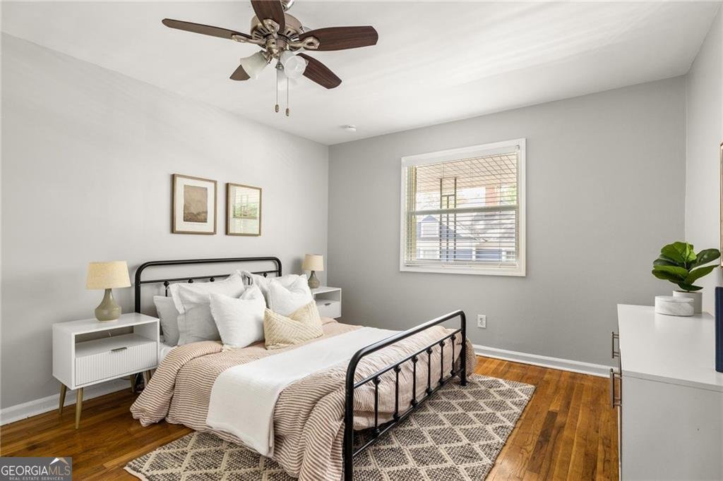 520 Park Avenue Atlanta - 10