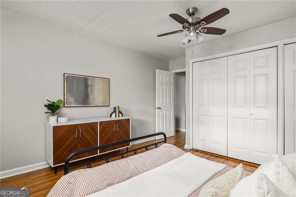 520 Park Avenue Atlanta - 11
