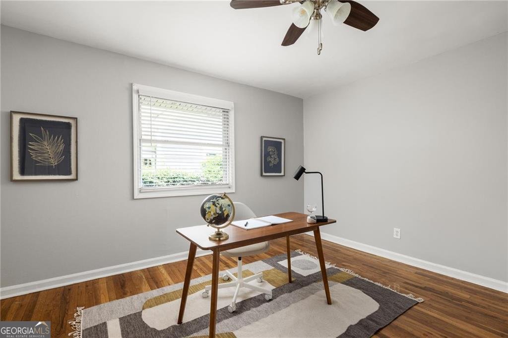 520 Park Avenue Atlanta - 13