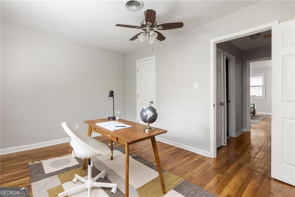 520 Park Avenue Atlanta - 14