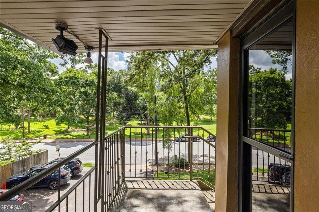 520 Park Avenue Atlanta - 16