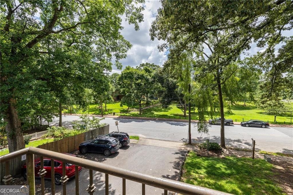 520 Park Avenue Atlanta - 17